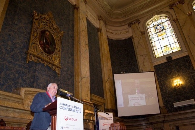 El ciclo de la naturaleza constituye el mejor ejemplo de economía circular