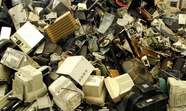 Los españoles reciclaron 36.000 toneladas de pilas