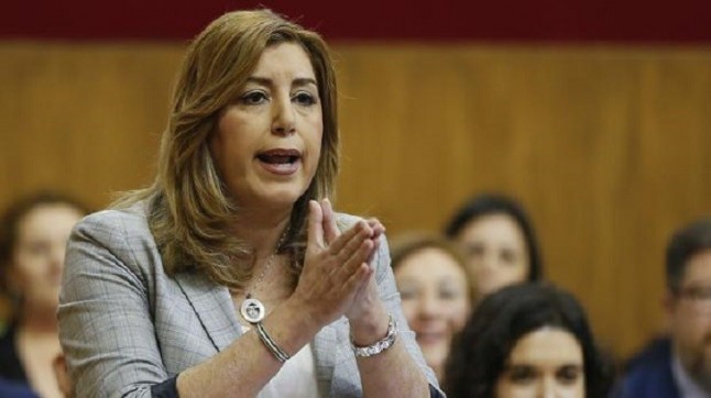 Andalucía garantizará por ley el derecho al agua