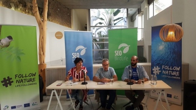 Europa presenta directrices para conciliar la protección de la red Natura 2000 y las actividades económicas