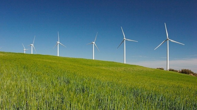 Cajasur se pasa a la energía verde