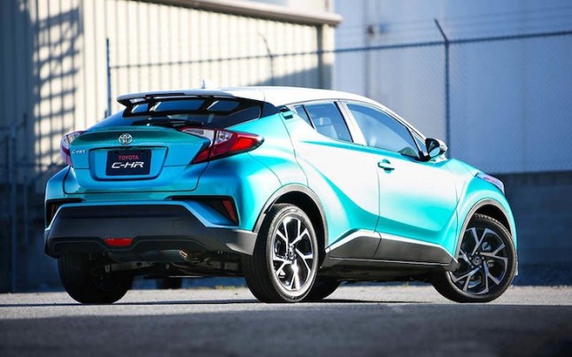 Toyota a tope con los coches eléctricos