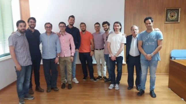 La Universidad de Córdoba participa en un proyecto para ampliar las posibilidades de la agricultura combinando elementos