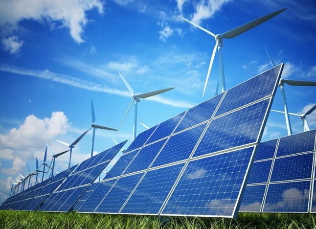 GENERA 2018 analiza la transición energética