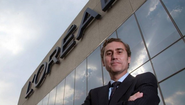 LOréal reduce emisiones de CO2