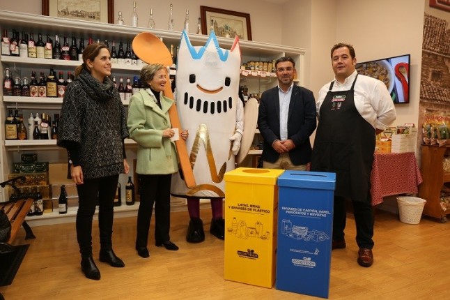 Más de 130 establecimientos de León