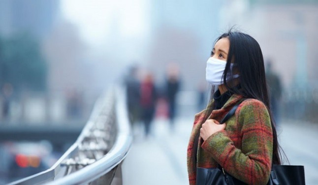 La contaminación es ‘letal’ para nuestro cuerpo