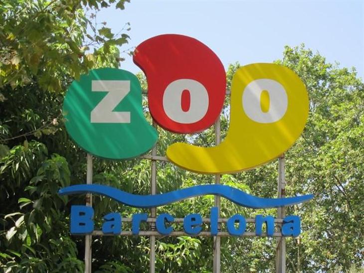 Zoo de Barcelona y sus malas praxis