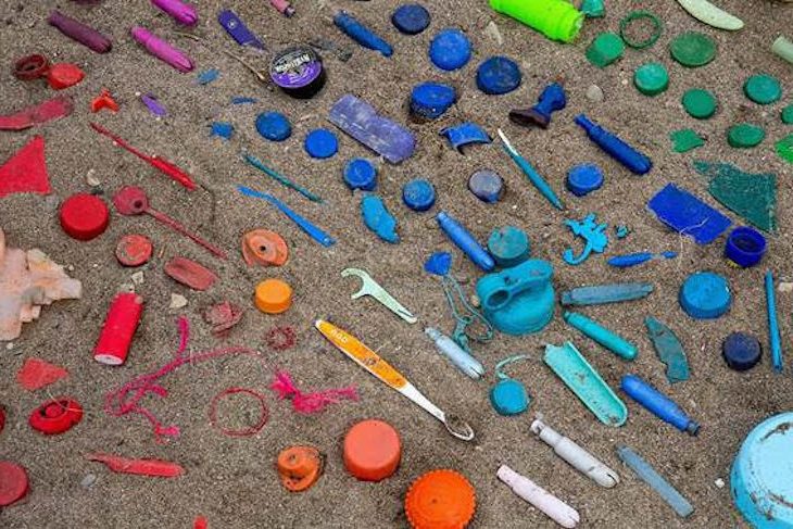 Cómo se reciclan los plásticos para obtener nuevas materias primas