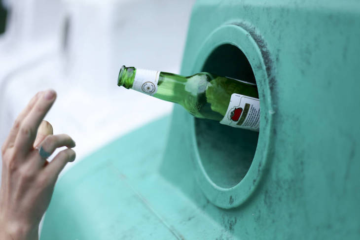 Tres escuelas Baleares premiadas por su compromiso con el reciclaje de vidrio