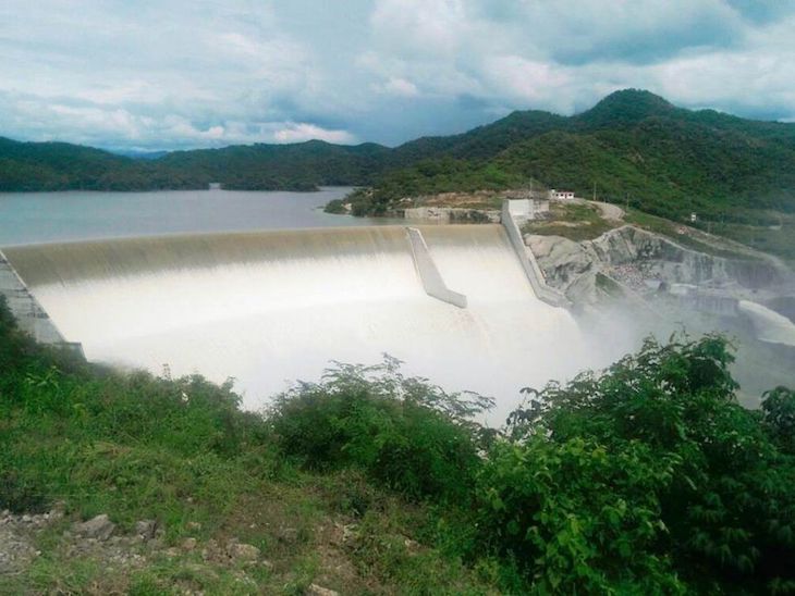 México. La transición hídrica responde a una política de emergencia que coloca al agua como pilar del bienestar