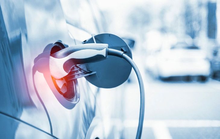 VW Navarra apuesta por el coche eléctrico