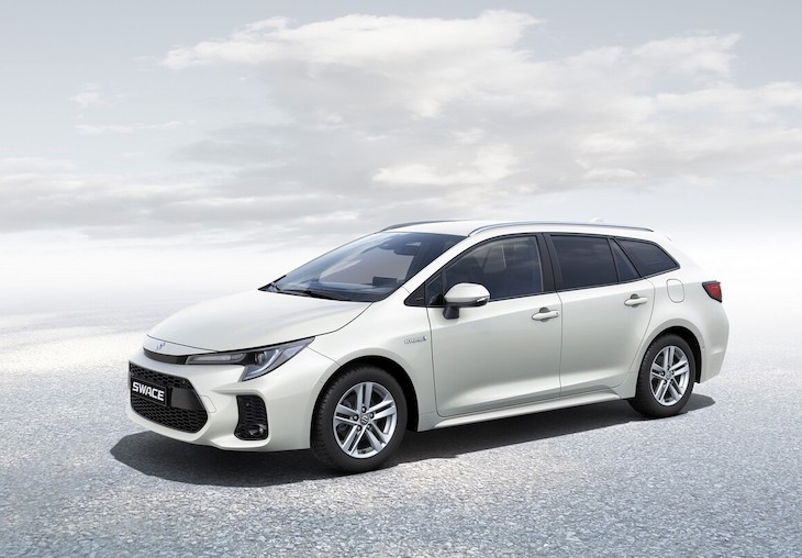 Movilidad electricidad