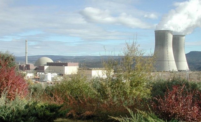 Compadreo entre el Gobierno y las grandes eléctricas sobre el cierre nuclear