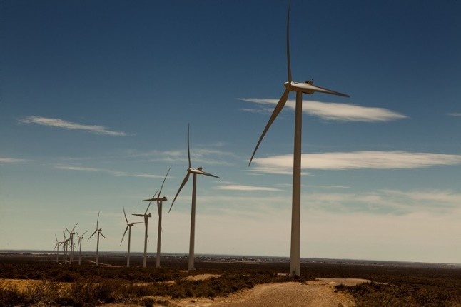 Enel Green Power vende a Atlantica Yield un parque eólico de 50 MW en Uruguay por 106 millones