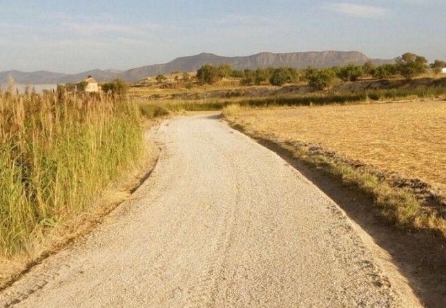 Exigen que se agilice la tramitación de la ley de caminos públicos rurales