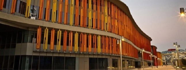 La Corporación Empresarial Pública de Aragón se une al grupo de Acción de Responsabilidad Social de empresas nacionales