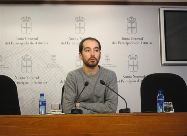 Exigen al Principado de Asturias que trabaje por reducir la contaminación