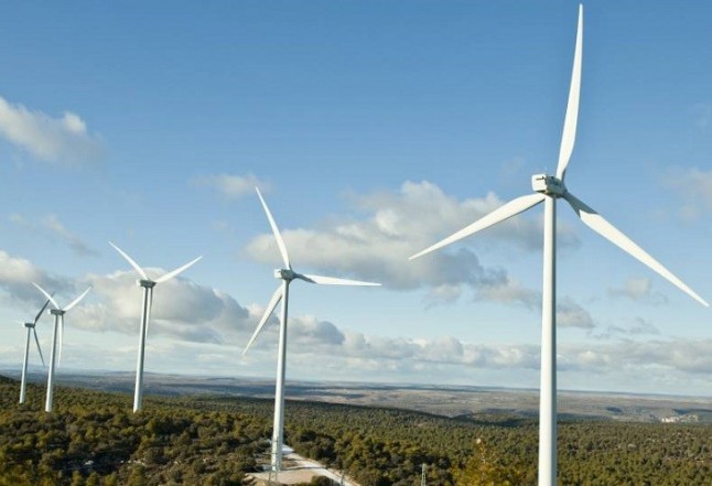 Triodos invierte cientos de millones en financiar energías renovables en España