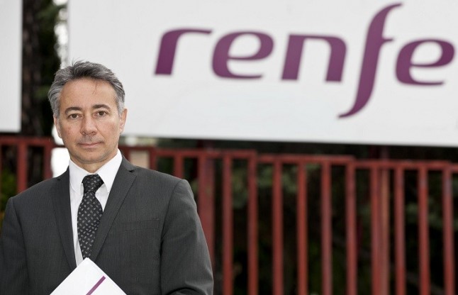 Renfe apuesta por la energía renovable