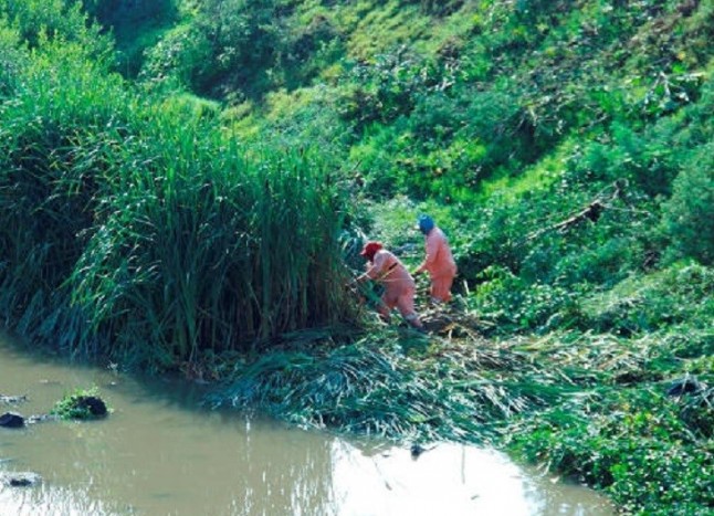Los grupos de la Junta piden coordinación y mantenimiento de vías y ríos para minimizar los daños de los temporales