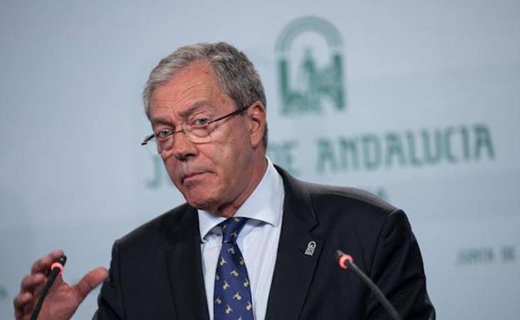 Andalucía confía en la ‘economía verde