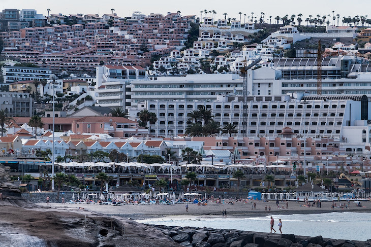El turismo de las islas Canarias ‘victima’ de los incendios en la Amazonia