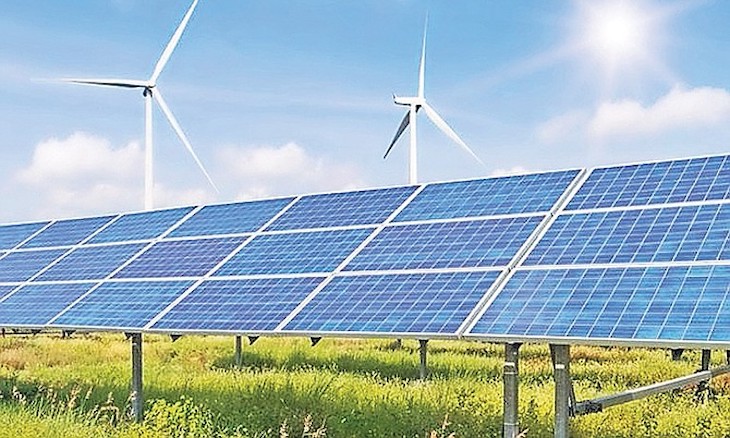 Energías renovables. Tarragona