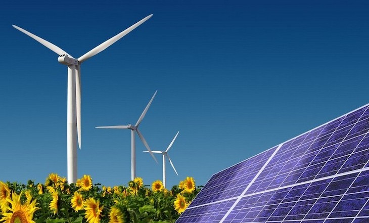 Capital Energy invertirá más de 1.000 millones en el desarrollo de 1.200 MW renovables en Asturias