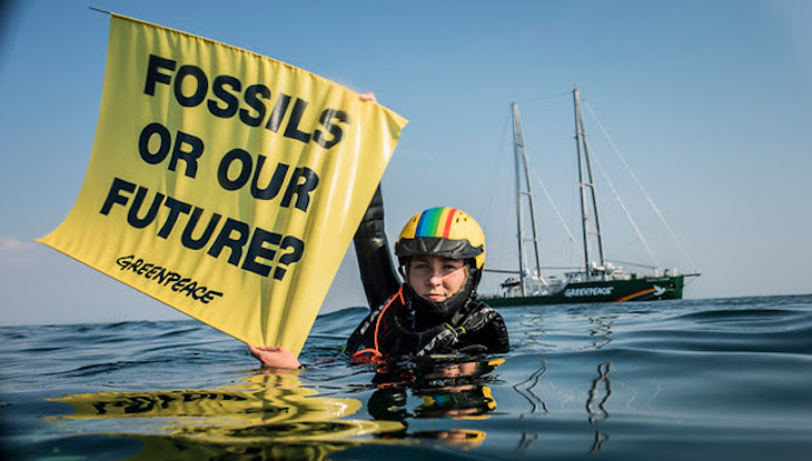 La ONU propone reducir las emisiones de metano de forma ‘urgente’