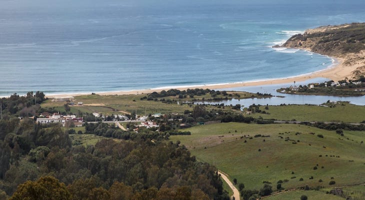Polémica entre ‘Verdes de Europa – Tarifa’ y la ‘Sociedad Limitada 02 Valdevaqueros’