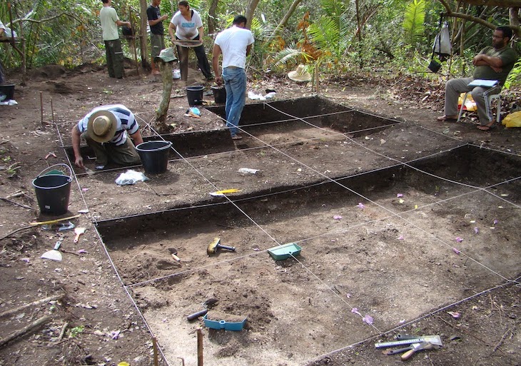 Reconstruyen la dieta de las sociedades pre-colombinas de la Amazonía brasileña