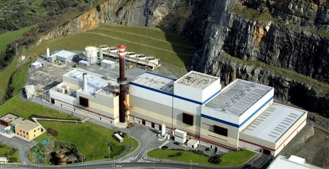 CEWEP EN BILBAO en la Pool Positión