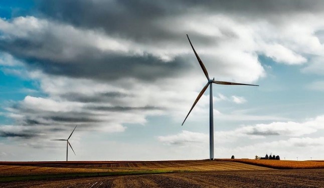 El GECV valora muy positivamente el proyecto de ley de cambio climático y transición energética