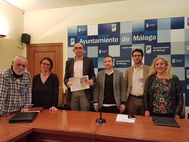 Planificando los recursos hídricos en la provincia de Málaga