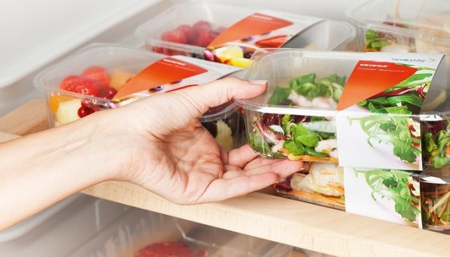 STOP a las capas de plástico que ponen los supermercados a nuestra comida