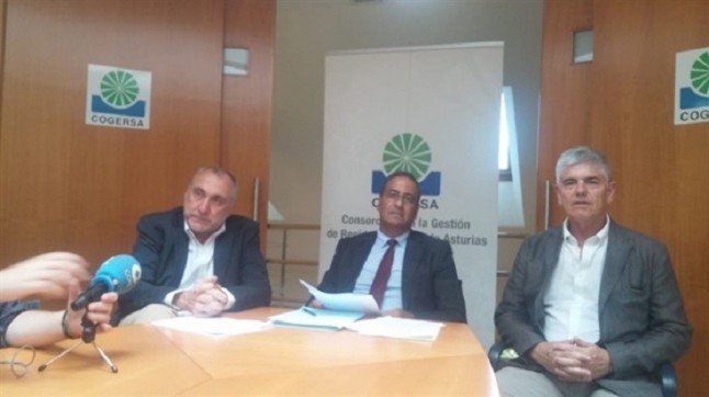 Criticas al Principado de Asturias por no apostar por el reciclaje