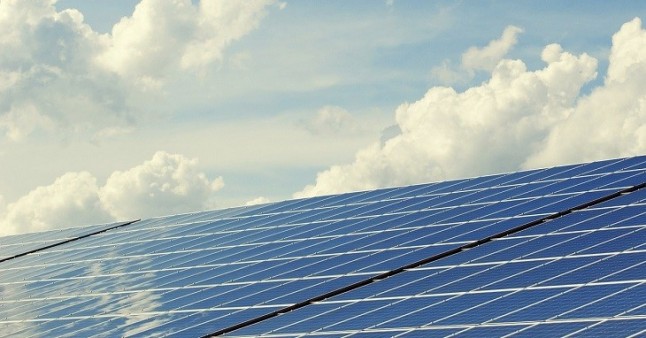 La UMU amplía su producción de energía solar fotovoltaica con una instalación en la granja veterinaria