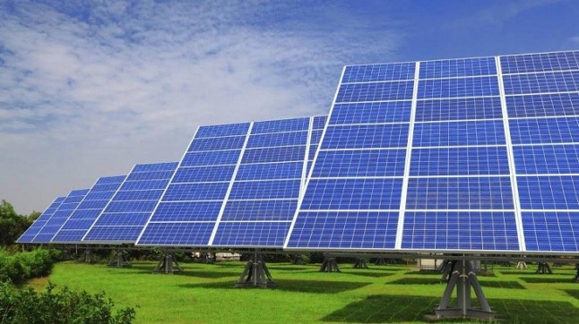 Getafe busca alianzas con otros municipios para la compra de energía renovable