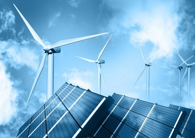 España e Italia se incorporan al club de los países más ambiciosos en energías renovables