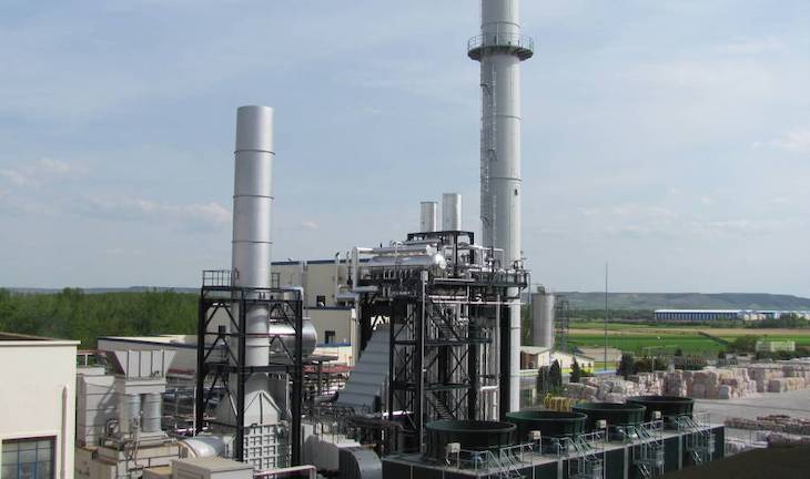 Renovables. La cogeneración en un ‘limbo’ legal