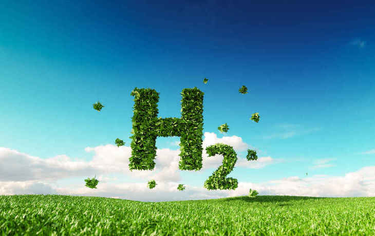 Iberdrola lidera con Nel e Ingeteam una fortísima alianza para impulsar la industria del hidrógeno verde en España