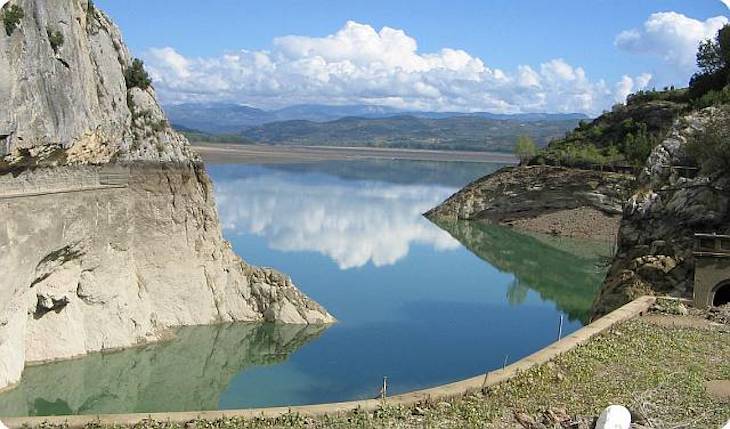 Medio ambiente. El ‘caos’ de la planificación hidrológica