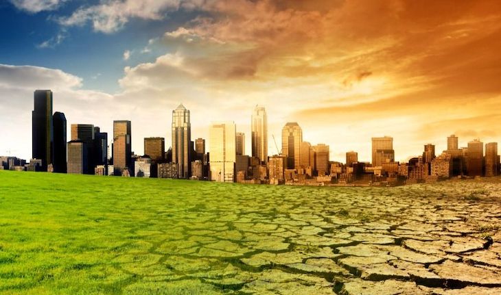 Cambio climático.- Estados Unidos abandona formalmente el Acuerdo de París contra el cambio climático