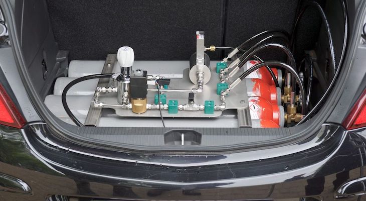 Renault y Plug Power una ‘alianza’ para fabricar vehículos de pila de combustible