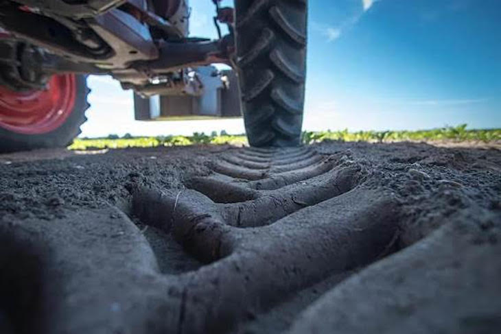 Tractores eléctricos para un agro sostenible