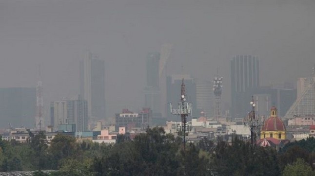 Ecologistas en Acción demanda medidas preventivas de lucha contra la contaminación en Cartagena