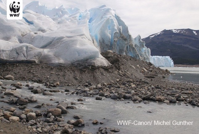 El Foro de Davos se implica en minimizar los riesgos climáticos