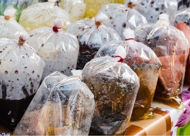 El 50% de los españoles escogería un envase de plástico reciclable para productos cotidianos