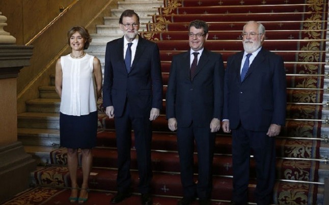 España afirma que cumplirá con los compromisos en Cambio Climático de París